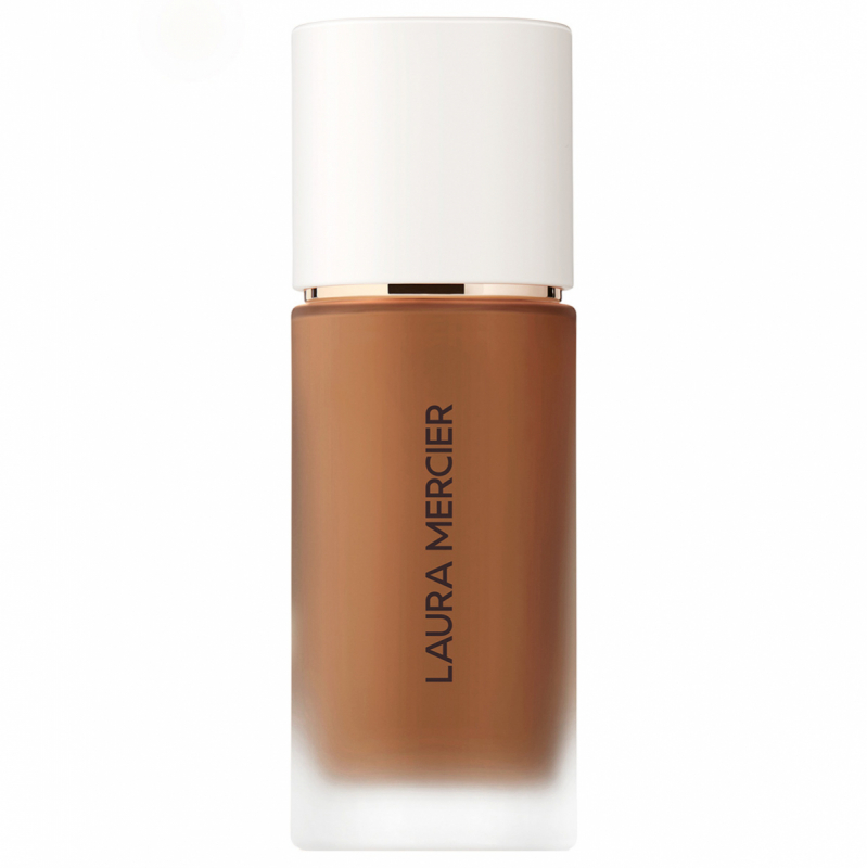 Laura Mercier Real Flawless Foundation 5W2 Sienna