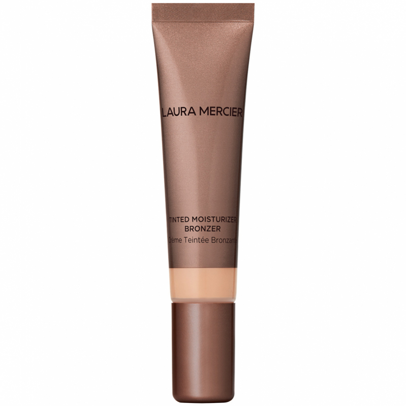 Laura Mercier Tinted Moisturizer Bronzer 01 Sunshine – Fair Bronze