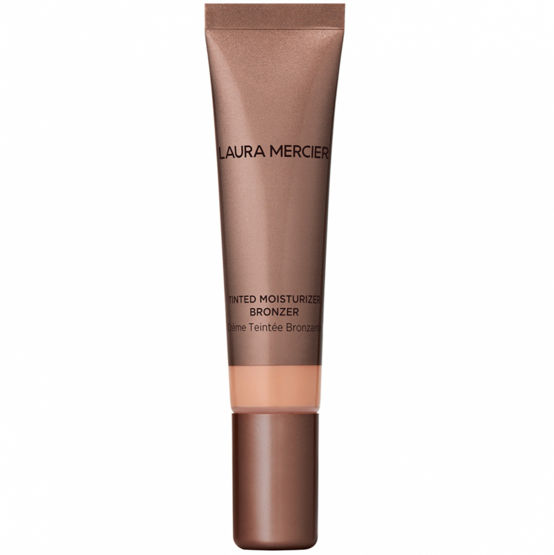 Laura Mercier Tinted Moisturizer Bronzer 02 Sundrop – Light Bronze