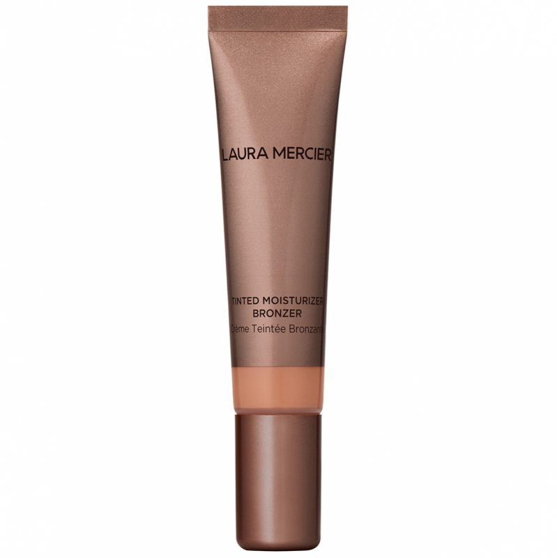 Laura Mercier Tinted Moisturizer Bronzer 03 Sunbeam – Light Medium Bronze