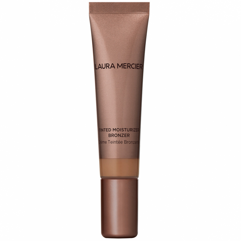 Laura Mercier Tinted Moisturizer Bronzer 04 Sunlight – Medium Bronze