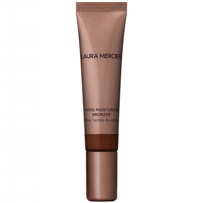 Laura Mercier Tinted Moisturizer Bronzer 06 Sunspell – Deepest Bronze