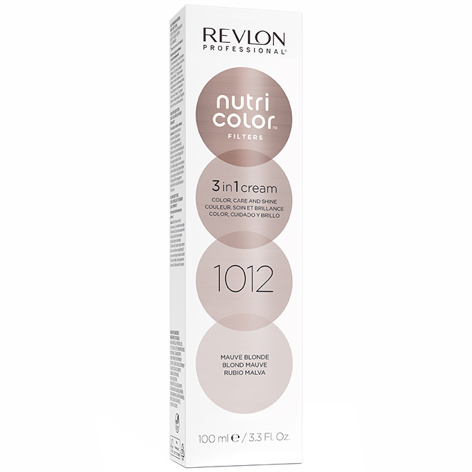 Revlon Professional Nutri Color Filters 1012 (100 ml)