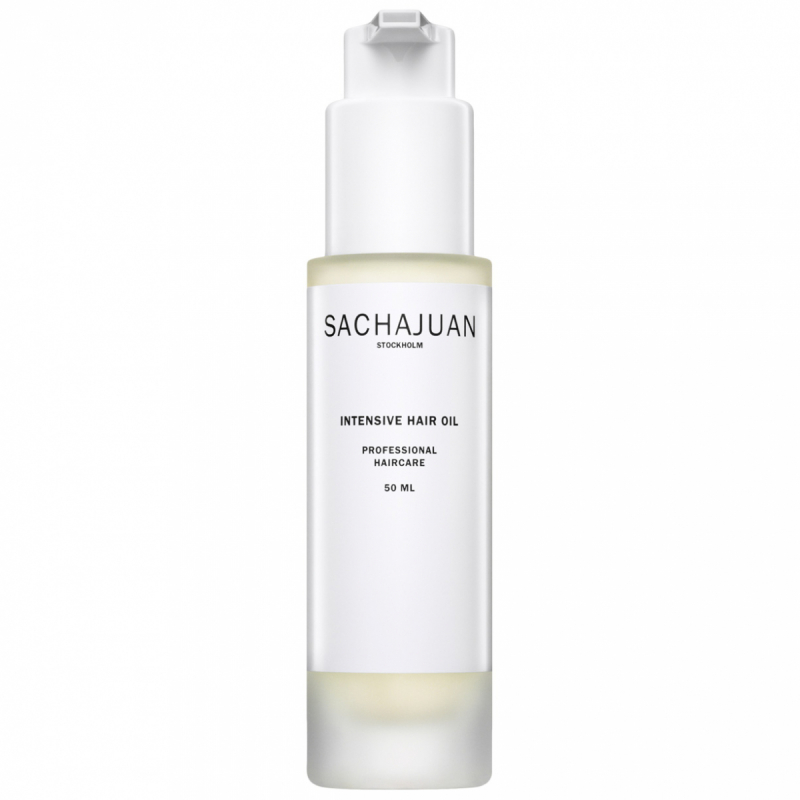 SACHAJUAN Treatment Intensive Hair Oil (50 ml)