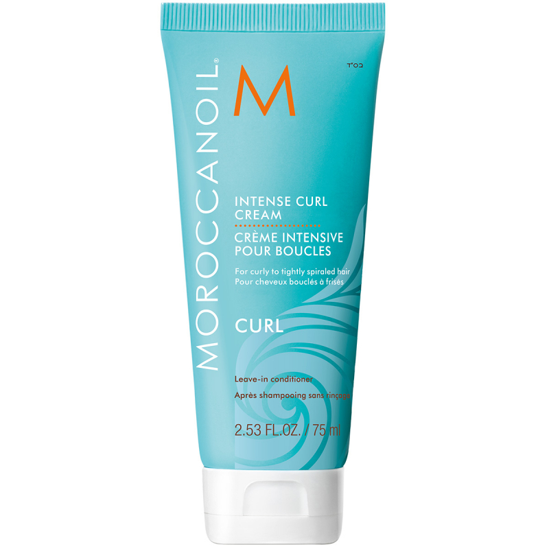 Moroccanoil Intense Curl Cream (75 ml)