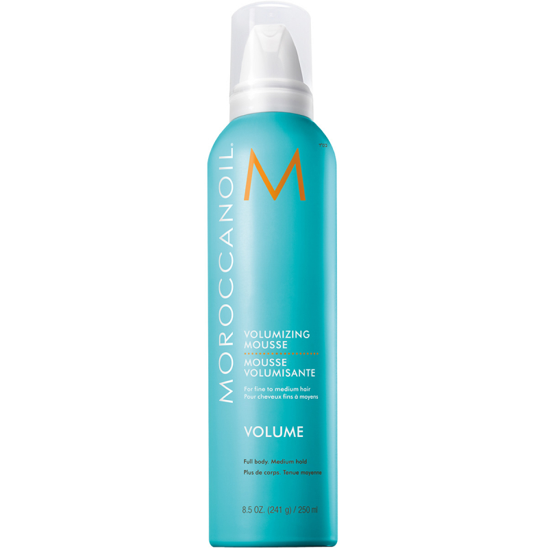 Moroccanoil Volumizing Mousse (250 ml)