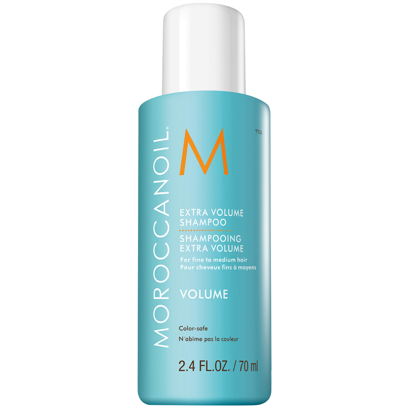 Moroccanoil Extra Volume Shampoo (70 ml)