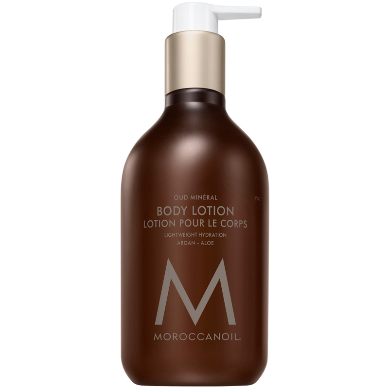 Moroccanoil Body Lotion Oud Mineral (360 ml)