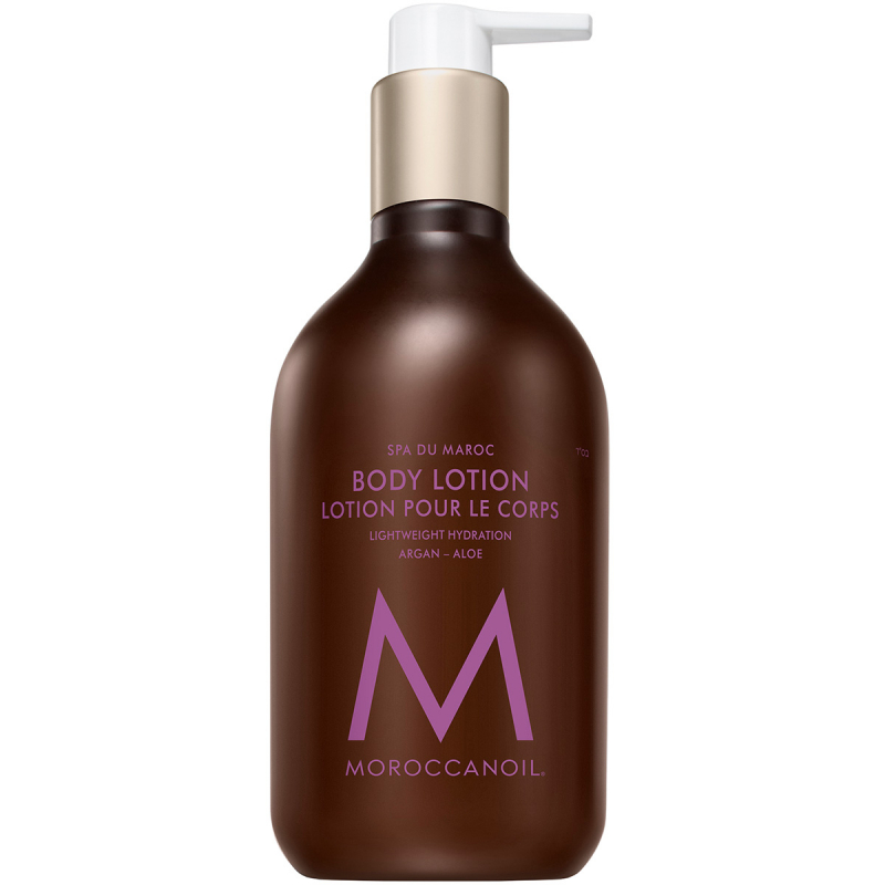 Moroccanoil Body Lotion Spa du Maroc (360 ml)