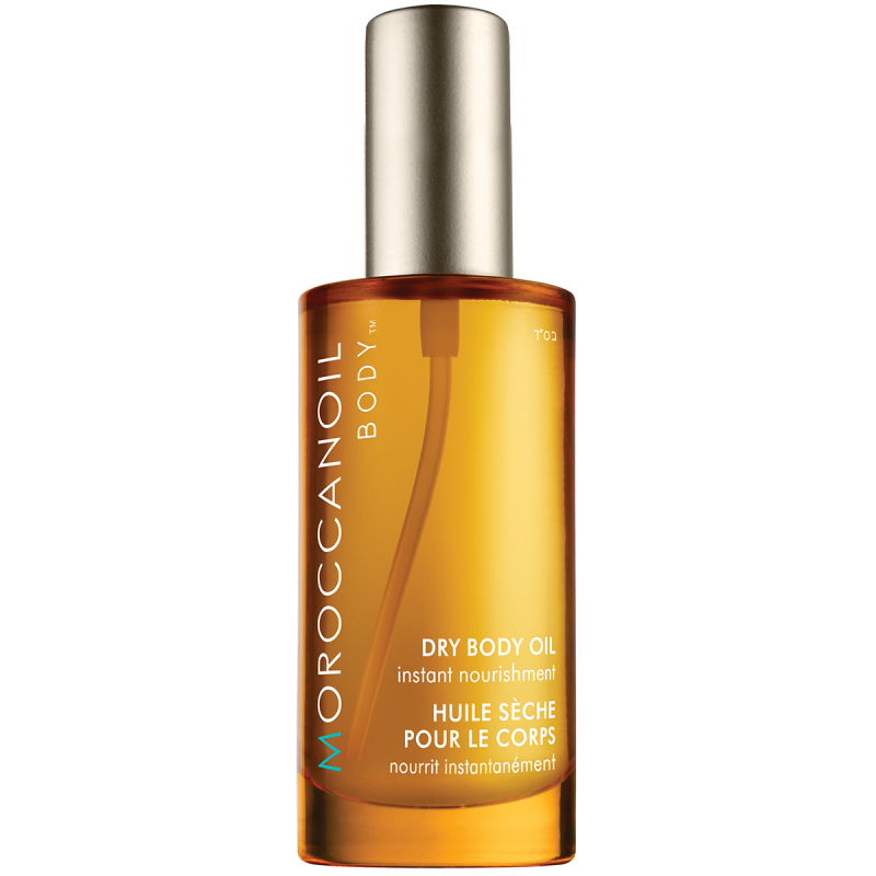 Moroccanoil Dry Body Oil (50 ml)