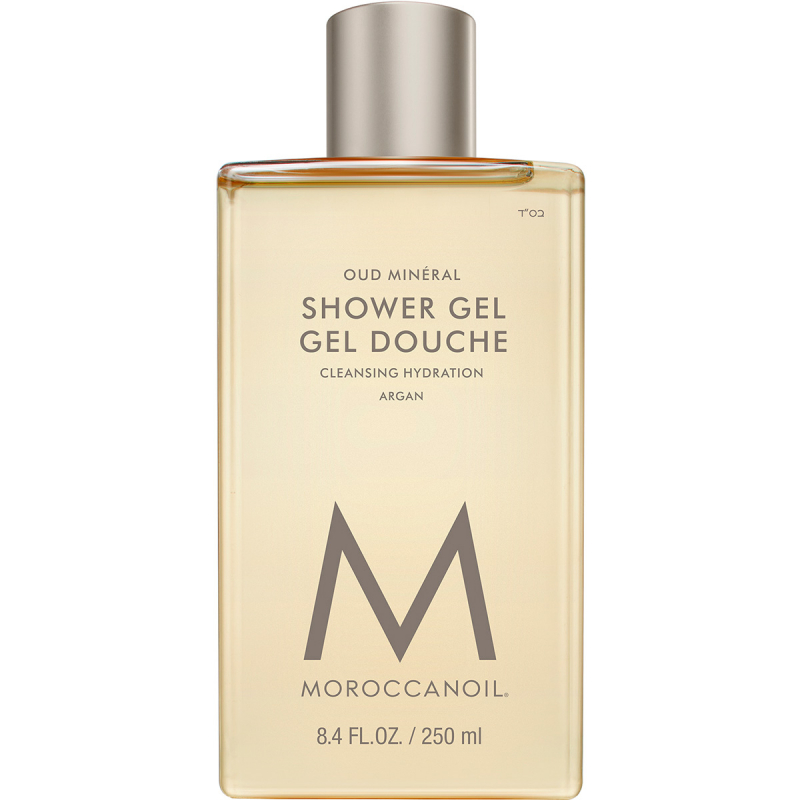 Moroccanoil Shower Gel Oud Mineral (250 ml)