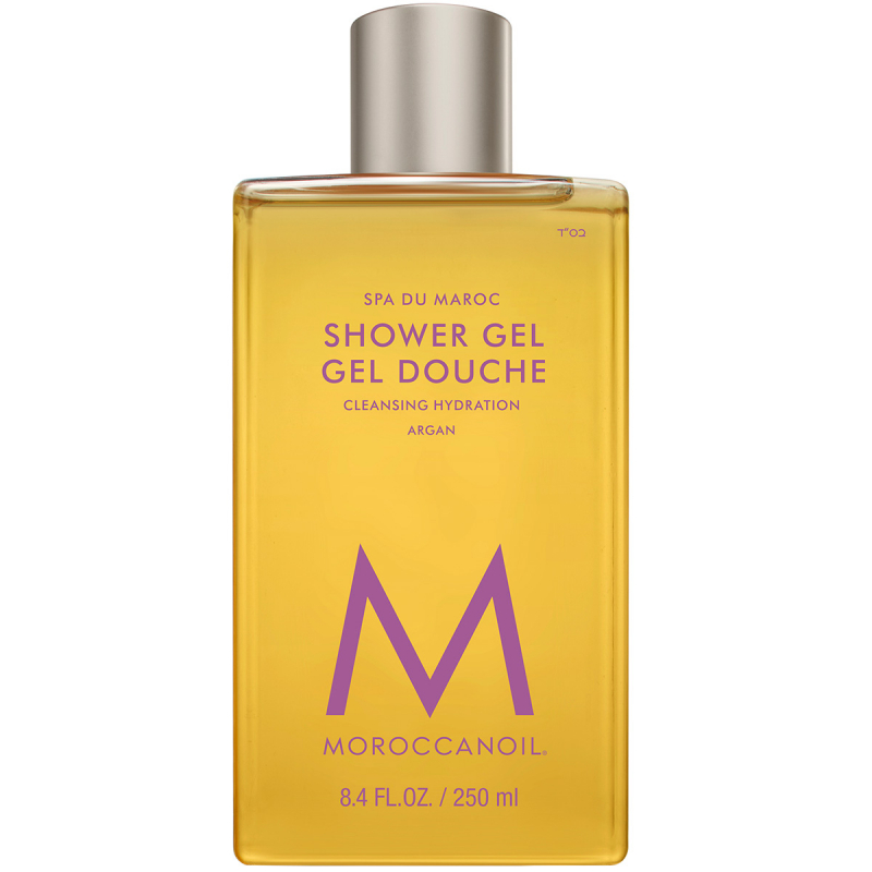 Morroccanaoil Shower Gel Spa Du Maroc (250 ml)