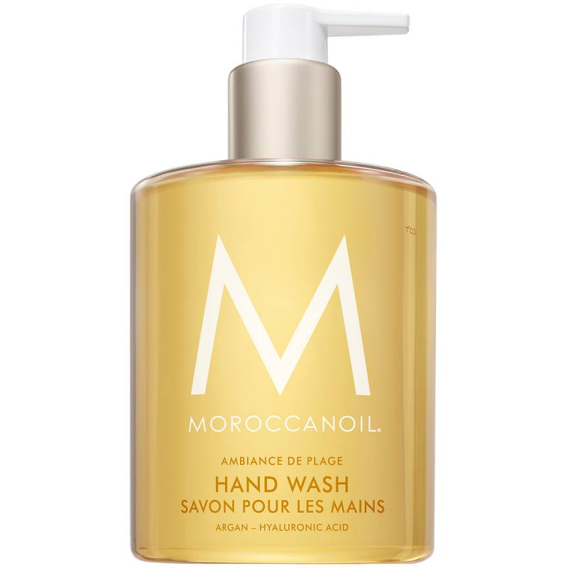 Moroccanoil Hand Wash Ambiance de Plage (360 ml)