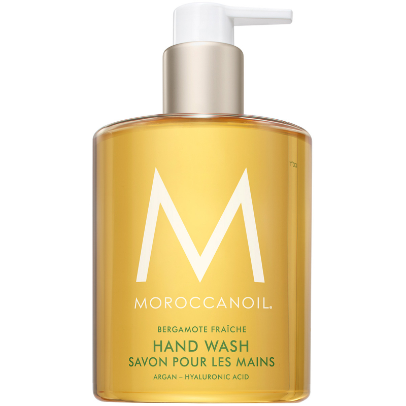 Moroccanoil Hand Wash Ambre Noir (360 ml)