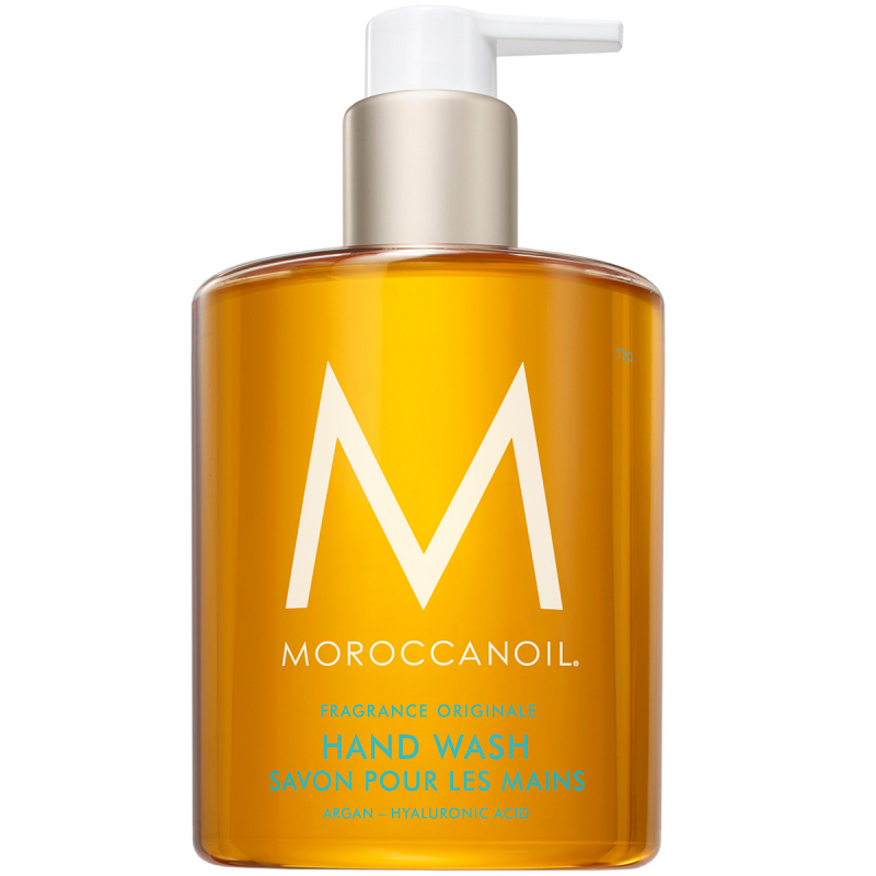 Moroccanoil Hand Wash Fragrance Originale (360 ml)