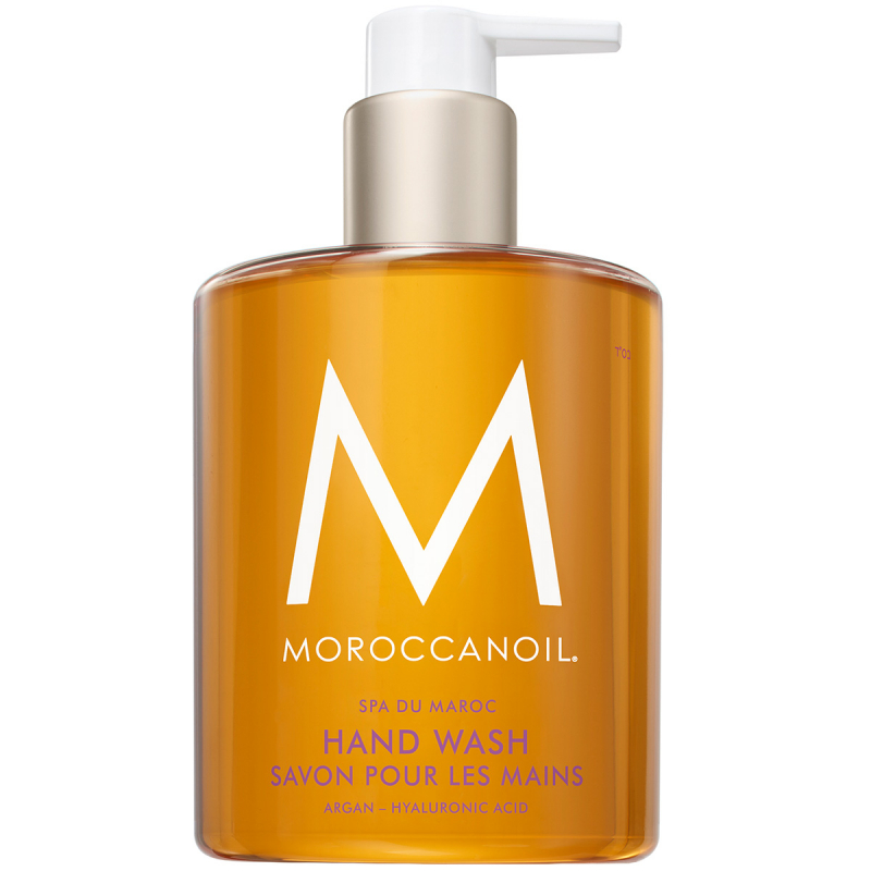 Moroccanoil Hand Wash Oud Mineral (360 ml)