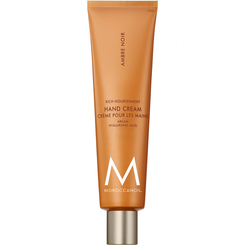 Moroccanoil Hand Cream Ambre Noir (100 ml)