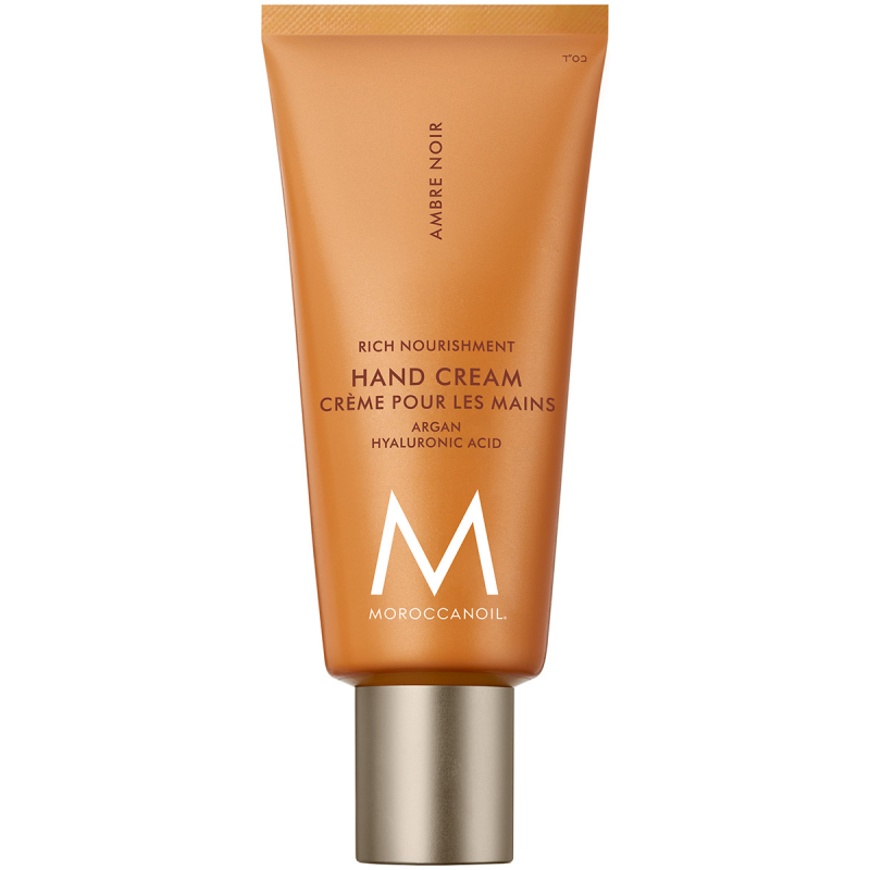 Moroccanoil Hand Cream Ambre Noir (40 ml)