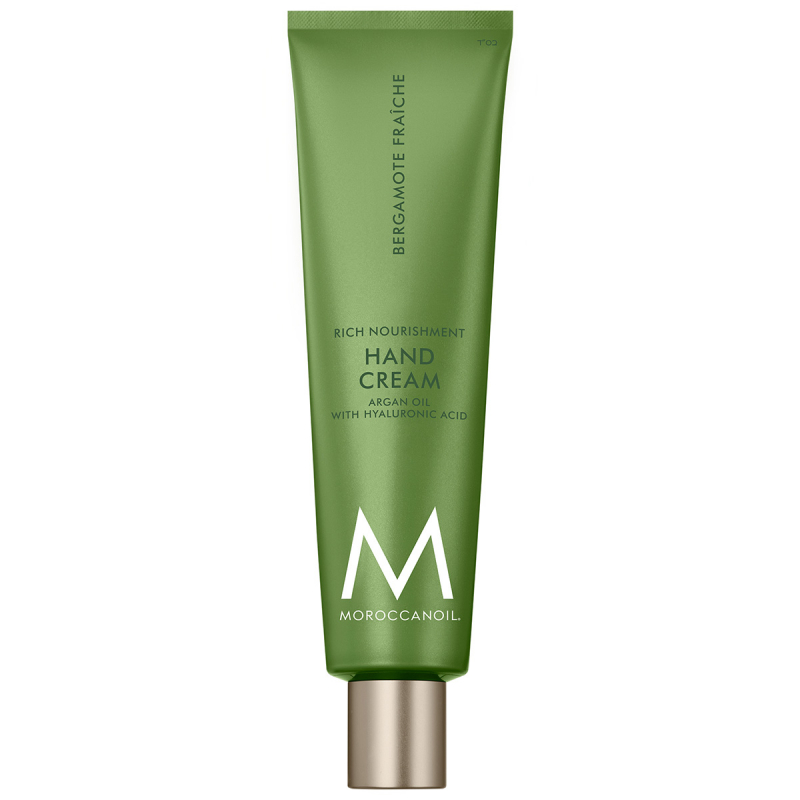 Moroccanoil Hand Cream Bergamote Fraiche (100 ml)