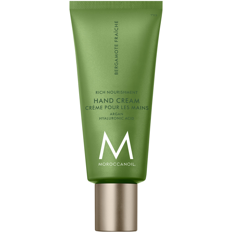 Moroccanoil Hand Cream Bergamote Fraiche (40 ml)