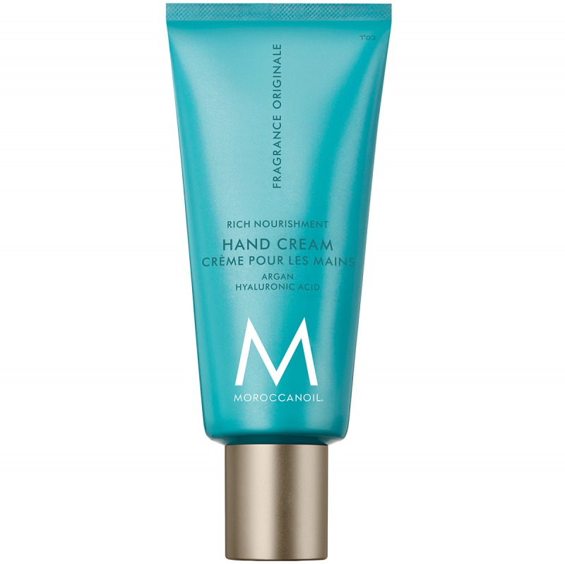 Moroccanoil Hand Cream Fragrance Originale (40 ml)