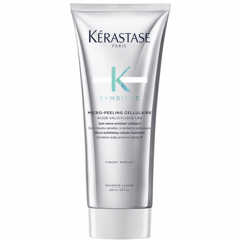 Kérastase Symbiose Micro-Peeling Cellulaire (200 ml)