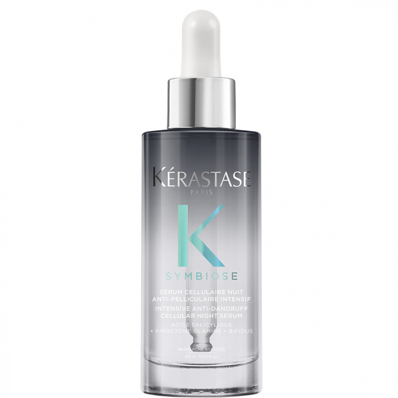 Kérastase Symbiose Serum Nuit Anti-Pelliculaire Intensif (90 ml)