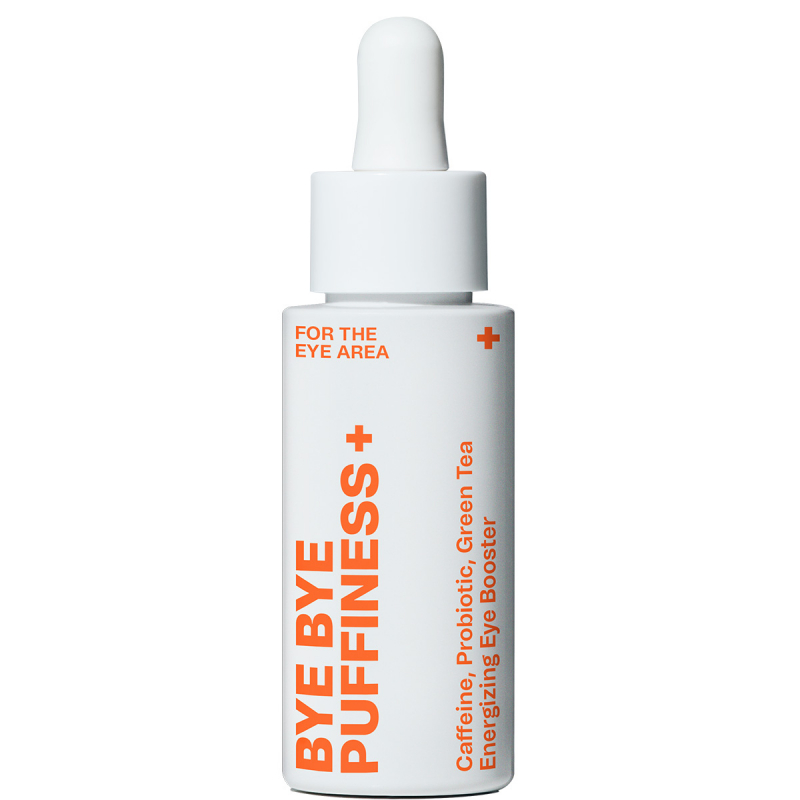 Swiss Clinic Bye Bye Puffiness+ (30 ml)