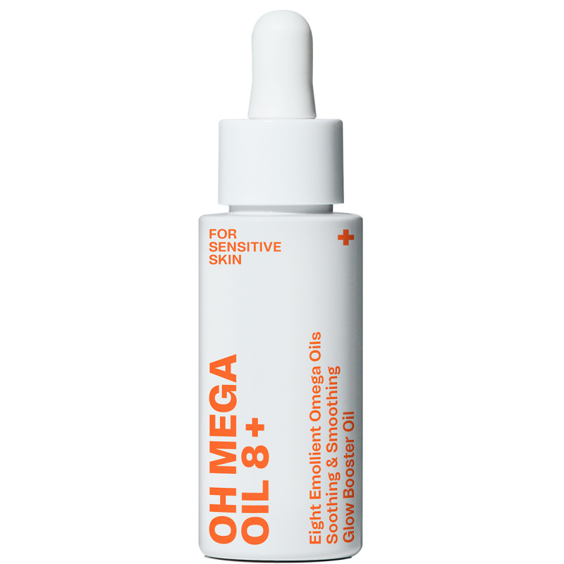 Swiss Clinic Oh Mega Oil 8+ (30 ml)