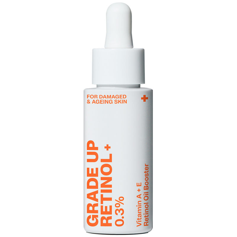 Swiss Clinic Grade Up Retinol+ 0.3% (30 ml)