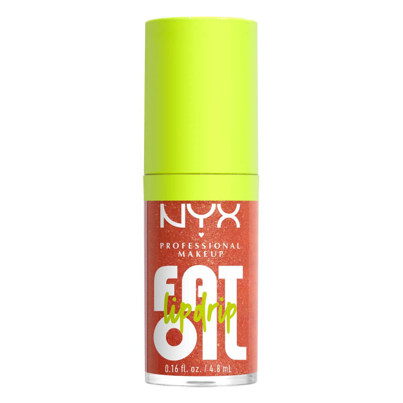 NYX Fat Oil Lip Drip 06 Follow Back