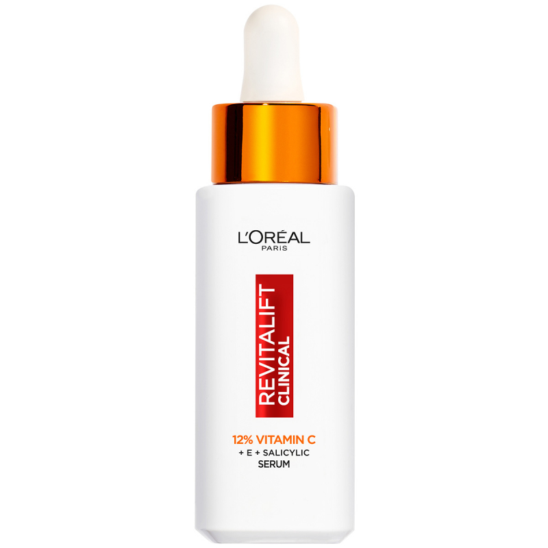 L’Oréal Paris Revitalift Clinical 12% Vitamin C Serum (30 ml)