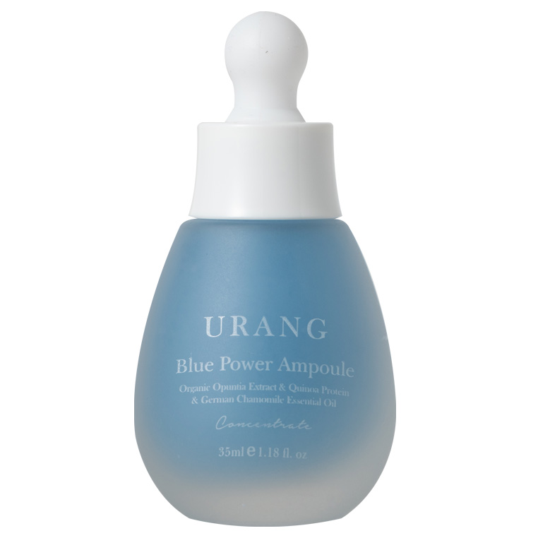 URANG Blue Power Ampoule (35 ml)