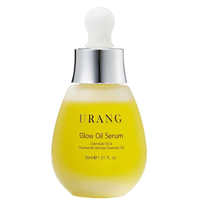 URANG Glow Oil Serum (30 ml)