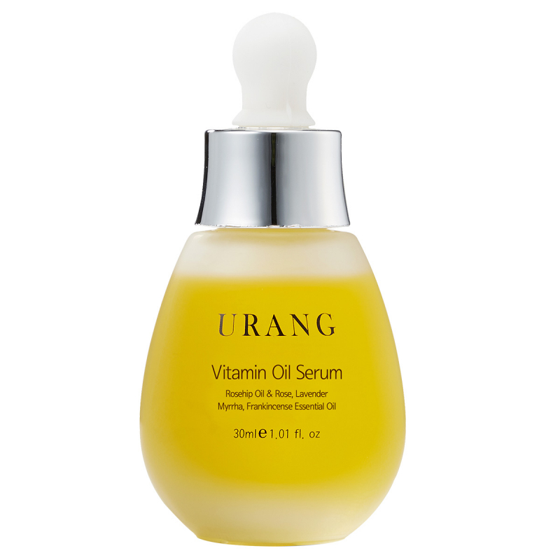 URANG Vitamin Oil Serum (30 ml)