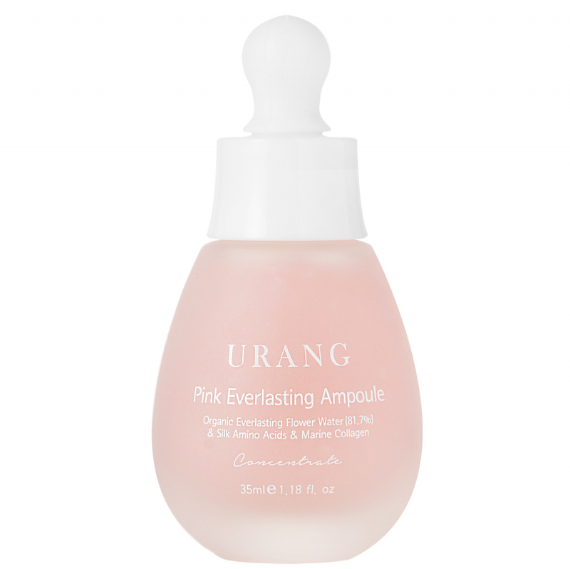 URANG Pink Everlasting Ampoule (35 ml)