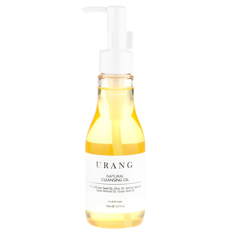 URANG Natural Cleansing Oil (150 ml)