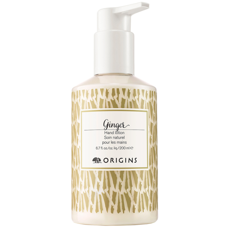 Origins Ginger Hand Lotion (200 ml)