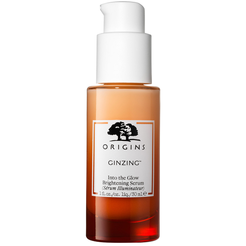 Origins GinZing Into the Glow Brightening Serum (30 ml)