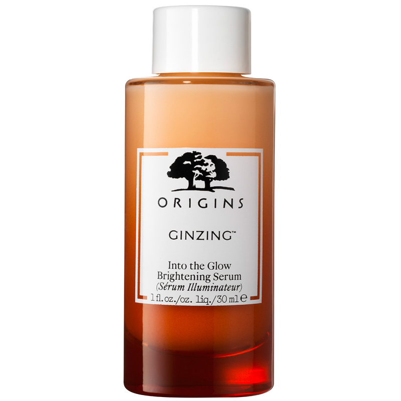 Origins GinZing Glow Resurfacing Serum With C-Bright Enzyme Complex Refill (30 ml)