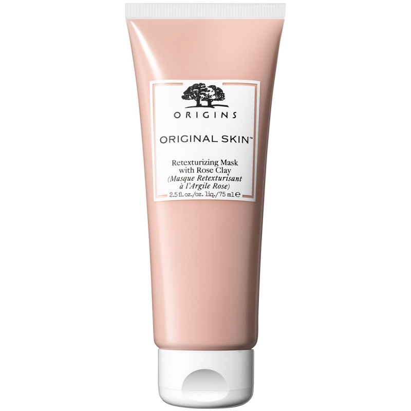 Origins Original Skin Retexturing Mask with Rose Clay (75 ml)