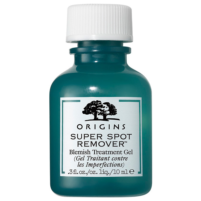 Origins Super Spot Remover Blemish Treatment Gel (10 ml)