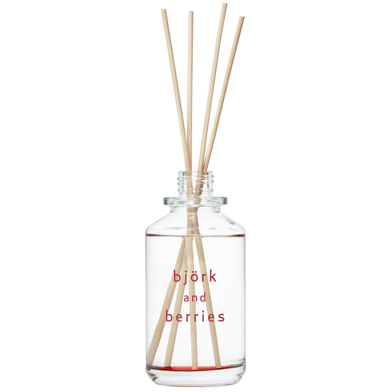 Björk And Berries Fäviken Reed Diffuser (200 ml)