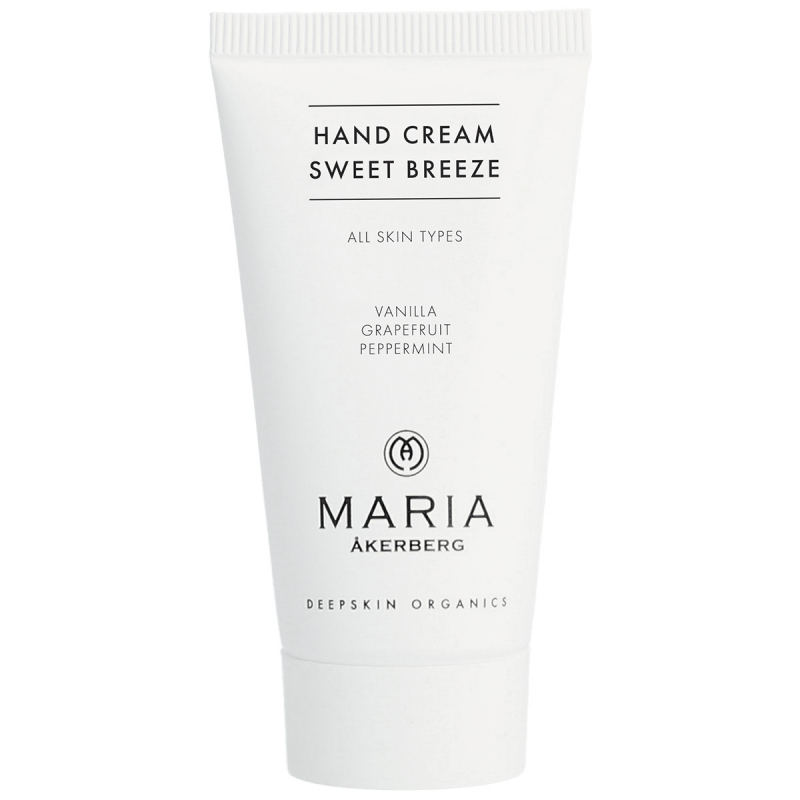 Maria Åkerberg Hand Cream Sweet Breeze (30 ml)