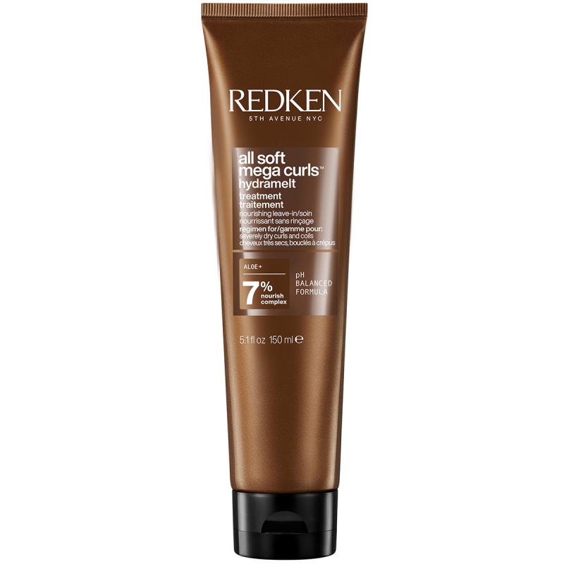 Redken All Soft Mega Curls Hydramelt (150 ml)