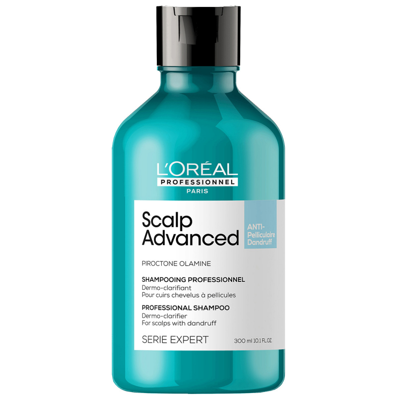 L’Oréal Professionnel Scalp Advanced Dermo-Clarifier Shampoo (300 ml)