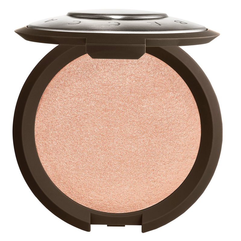 Smashbox Becca Shimmering Skin Perfector Highlighter Rose Quartz