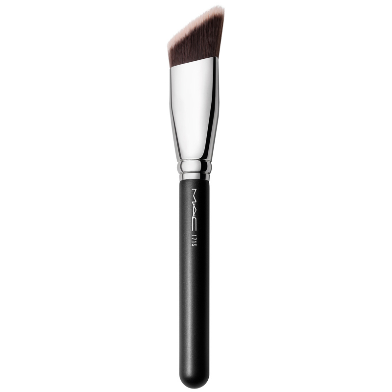 MAC Cosmetics 171S Wedge Foundation  Brush