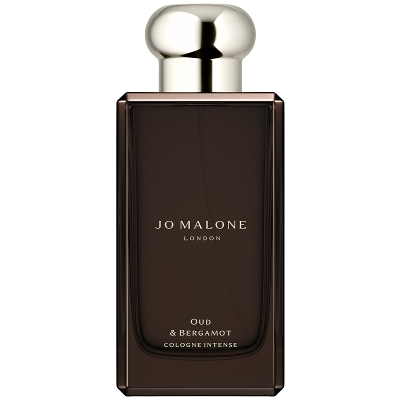 Jo Malone Oud & Bergamot Cologne Intense (100 ml)