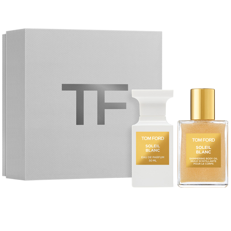 Tom Ford Private Blend Soleil Blanc Set (50 + 45 ml)